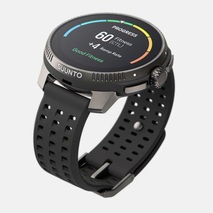 Suunto Race GPS Watch