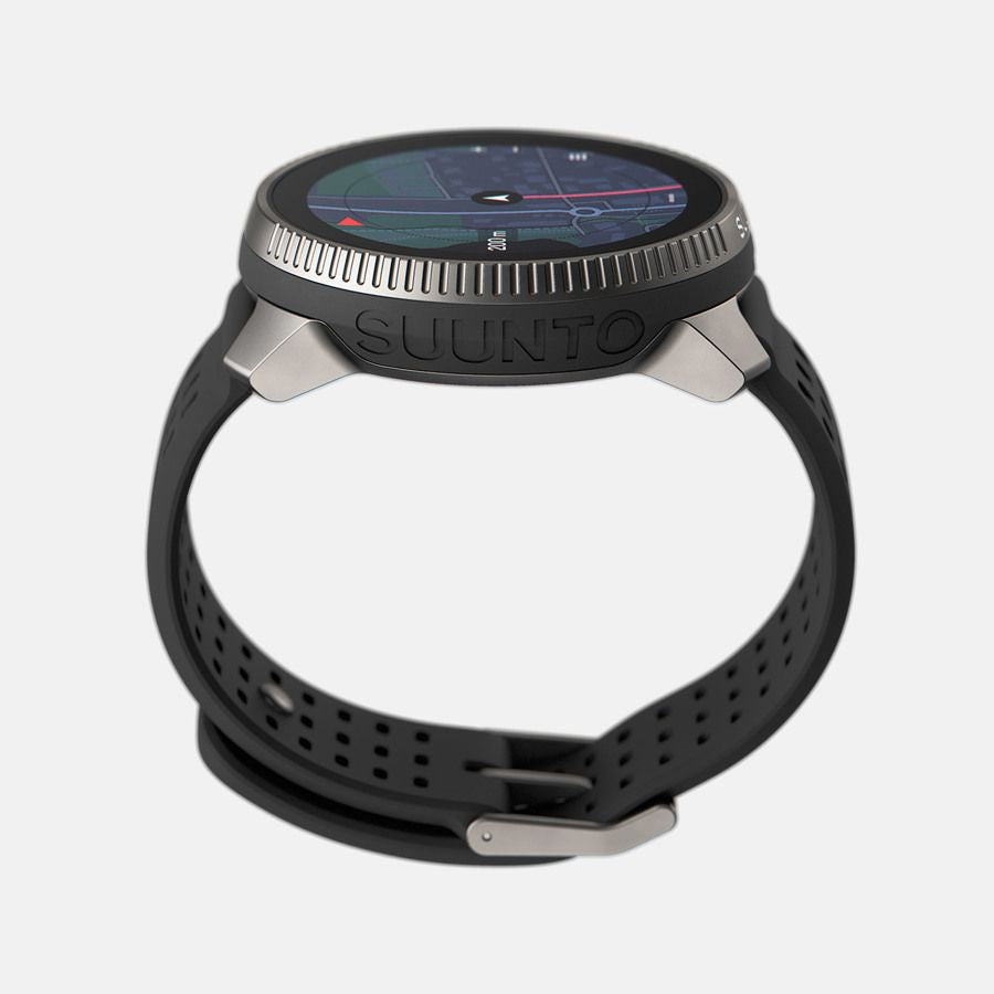 Suunto Race GPS Watch