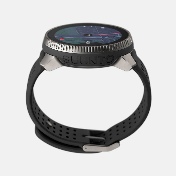 Suunto Race GPS Watch