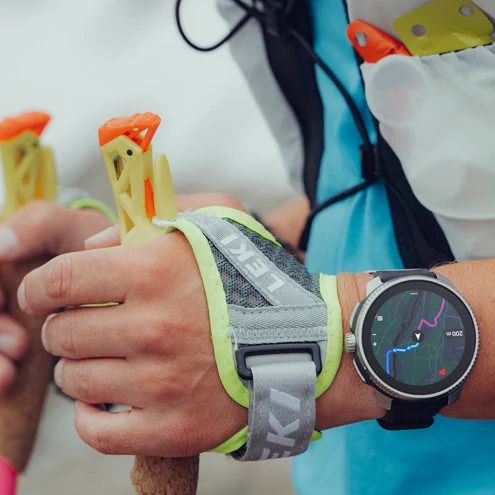 Suunto Race GPS Watch