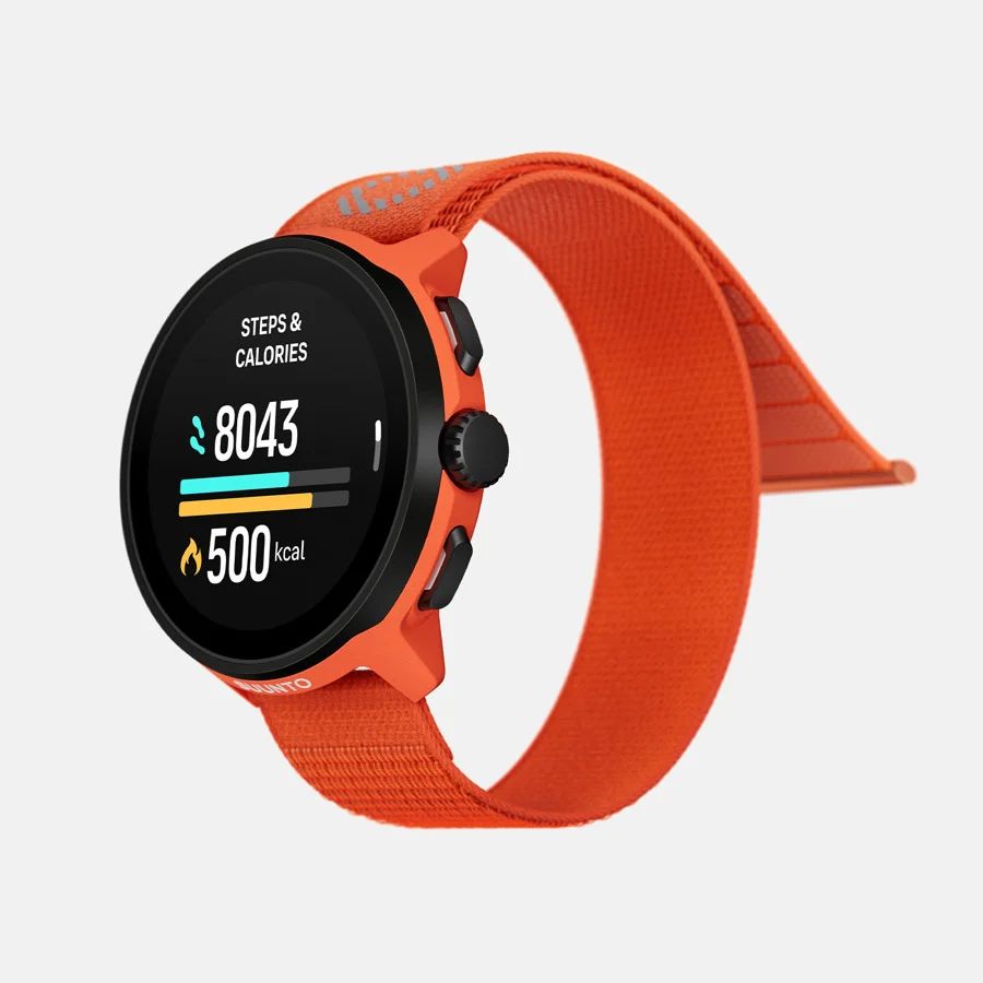 Suunto Run GPS Watch