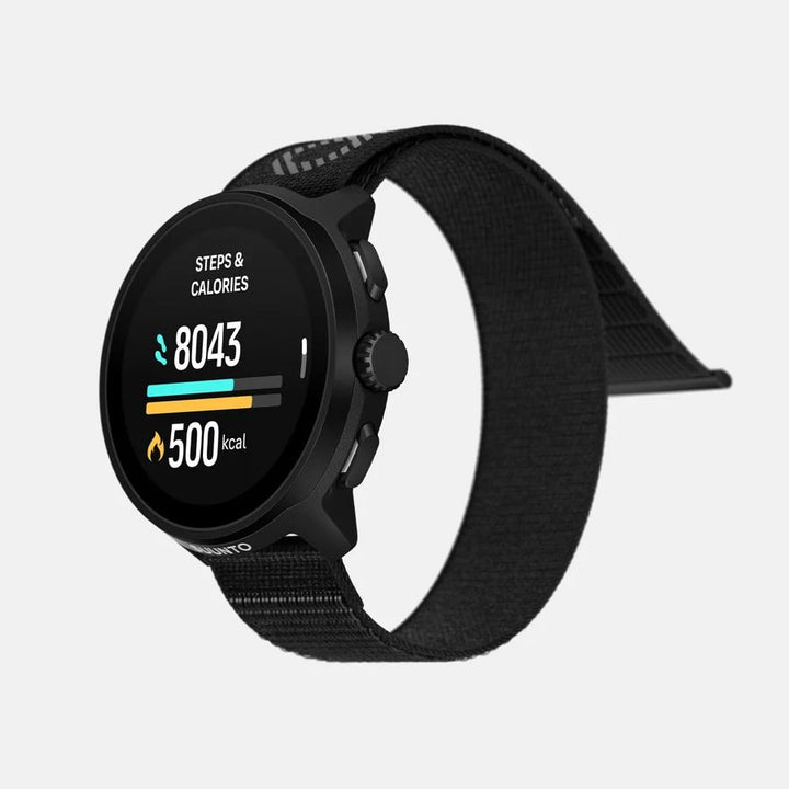 Suunto Run GPS Watch