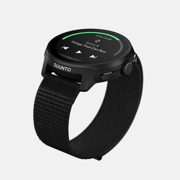 Suunto Run GPS Watch