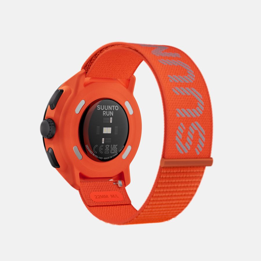 Suunto Run GPS Watch
