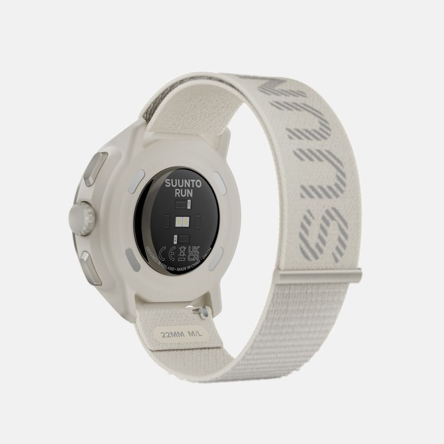 Suunto Run GPS Watch