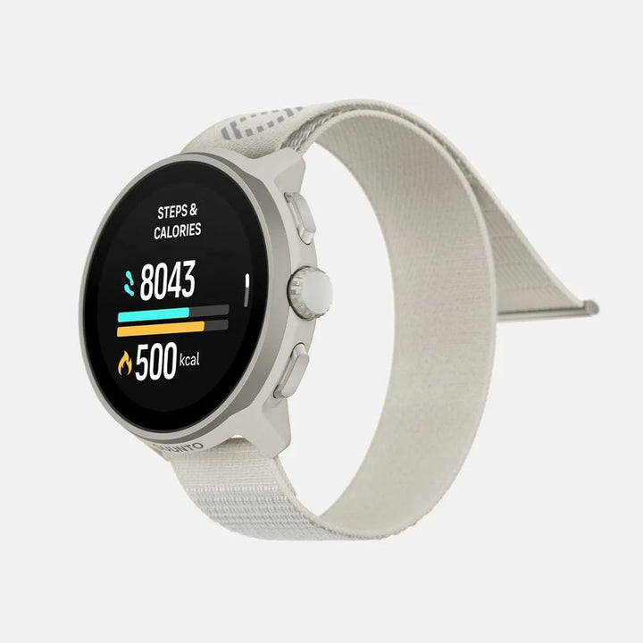 Suunto Run GPS Watch