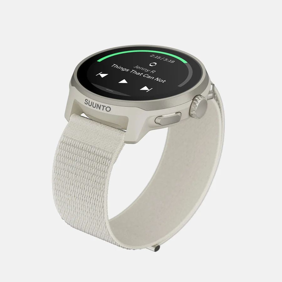 Suunto Run GPS Watch