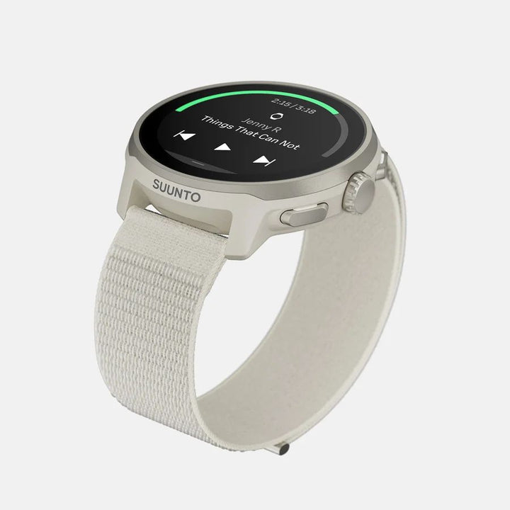 Suunto Run GPS Watch
