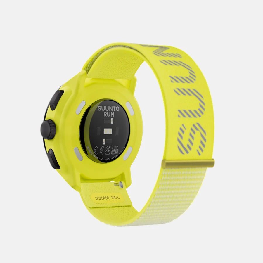 Suunto Run GPS Watch