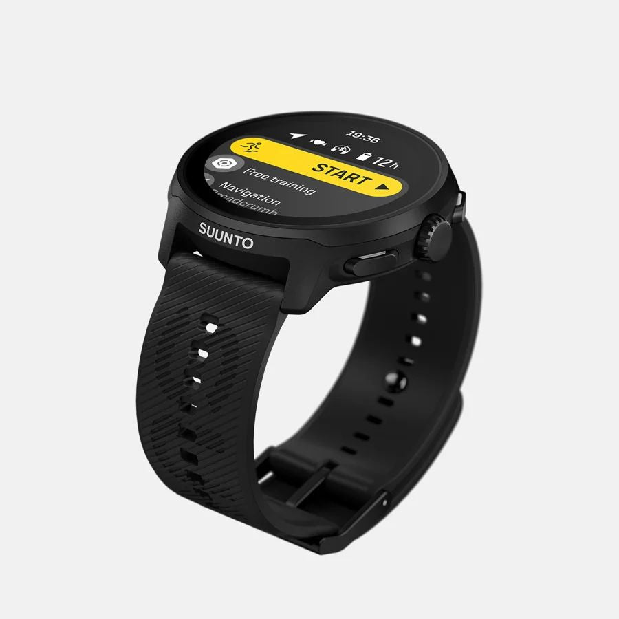 Suunto Run GPS Watch