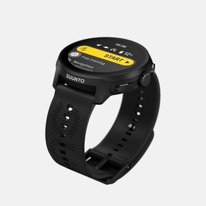 Suunto Run GPS Watch