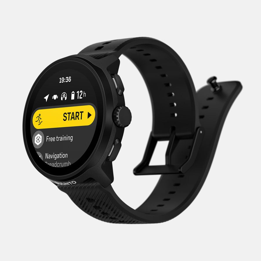 Suunto Run GPS Watch