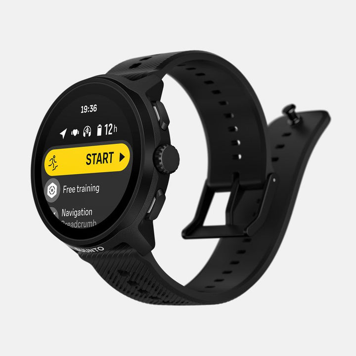 Suunto Run GPS Watch