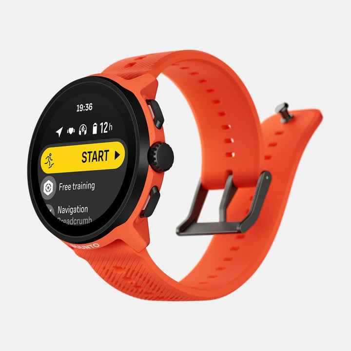 Suunto Run GPS Watch