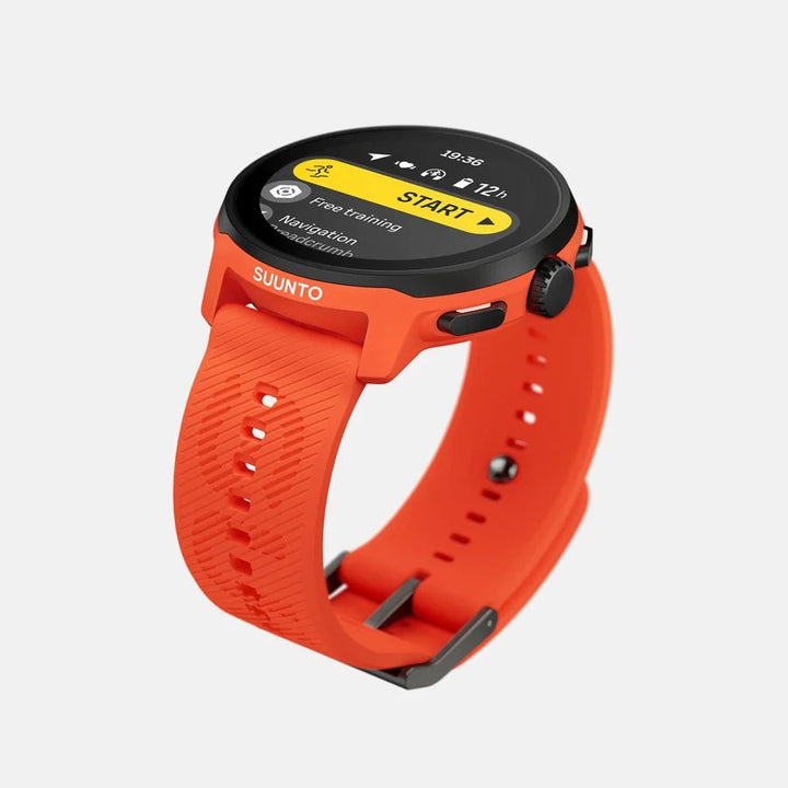 Suunto Run GPS Watch