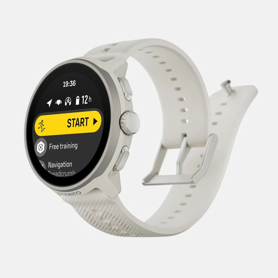 Suunto Run GPS Watch