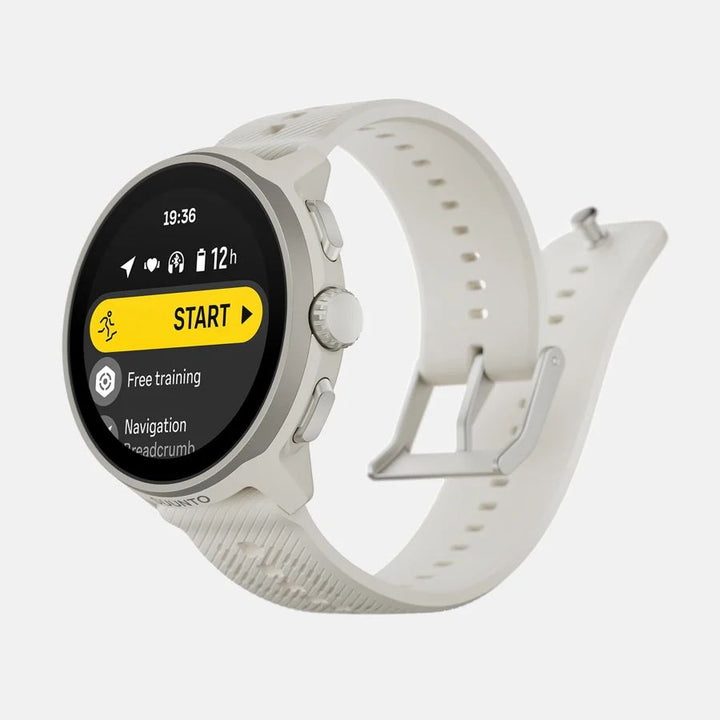 Suunto Run GPS Watch