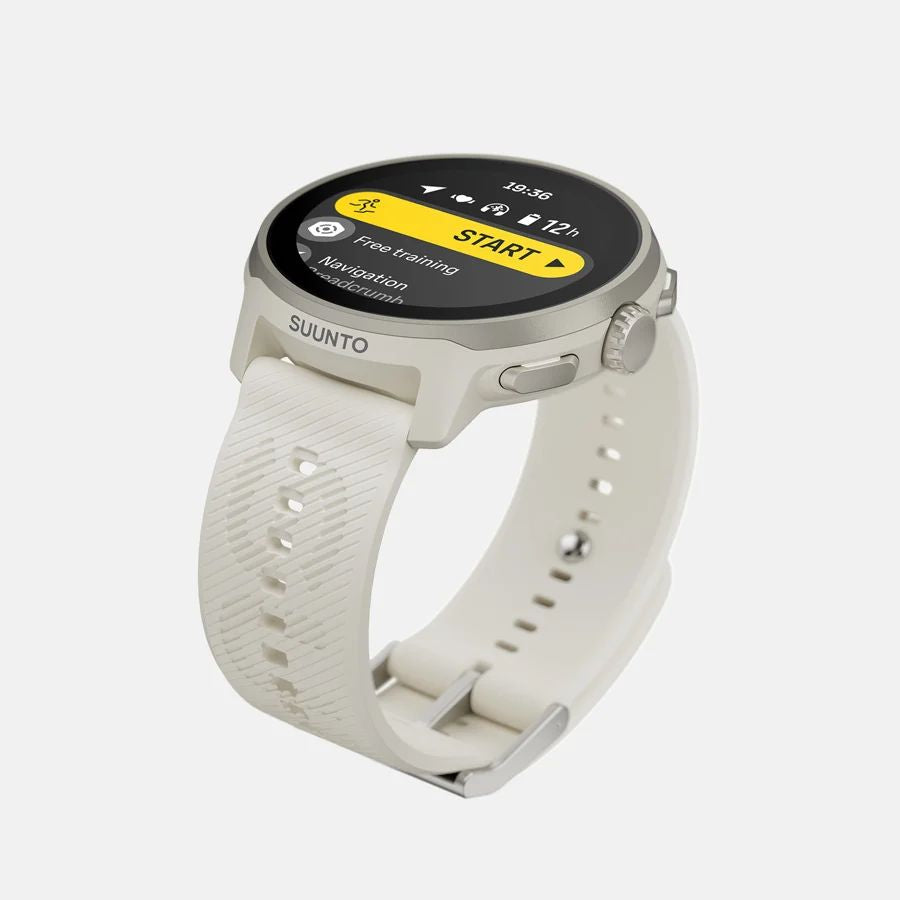 Suunto Run GPS Watch