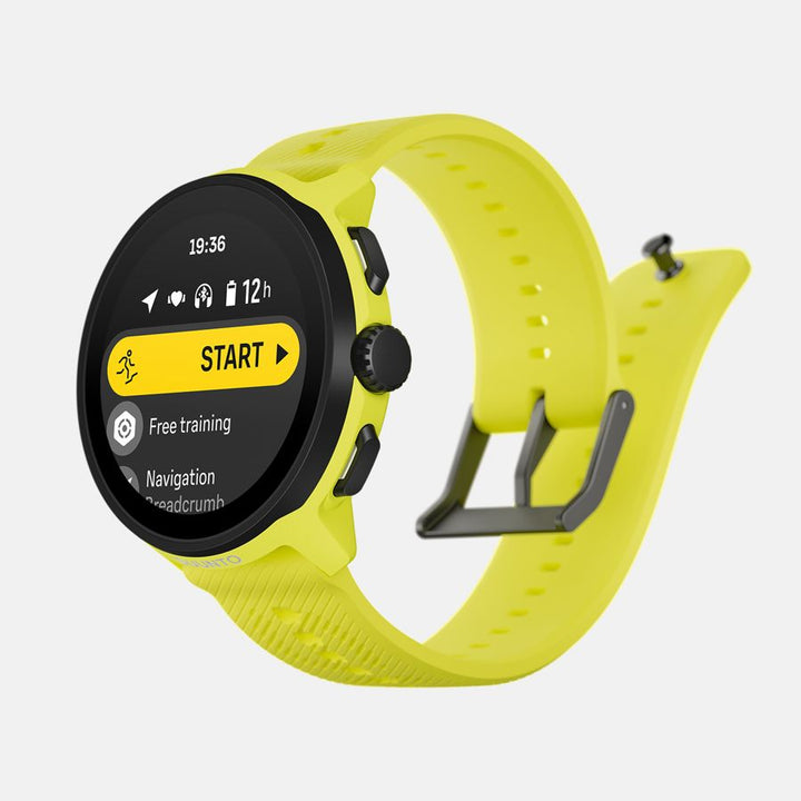 Suunto Run GPS Watch
