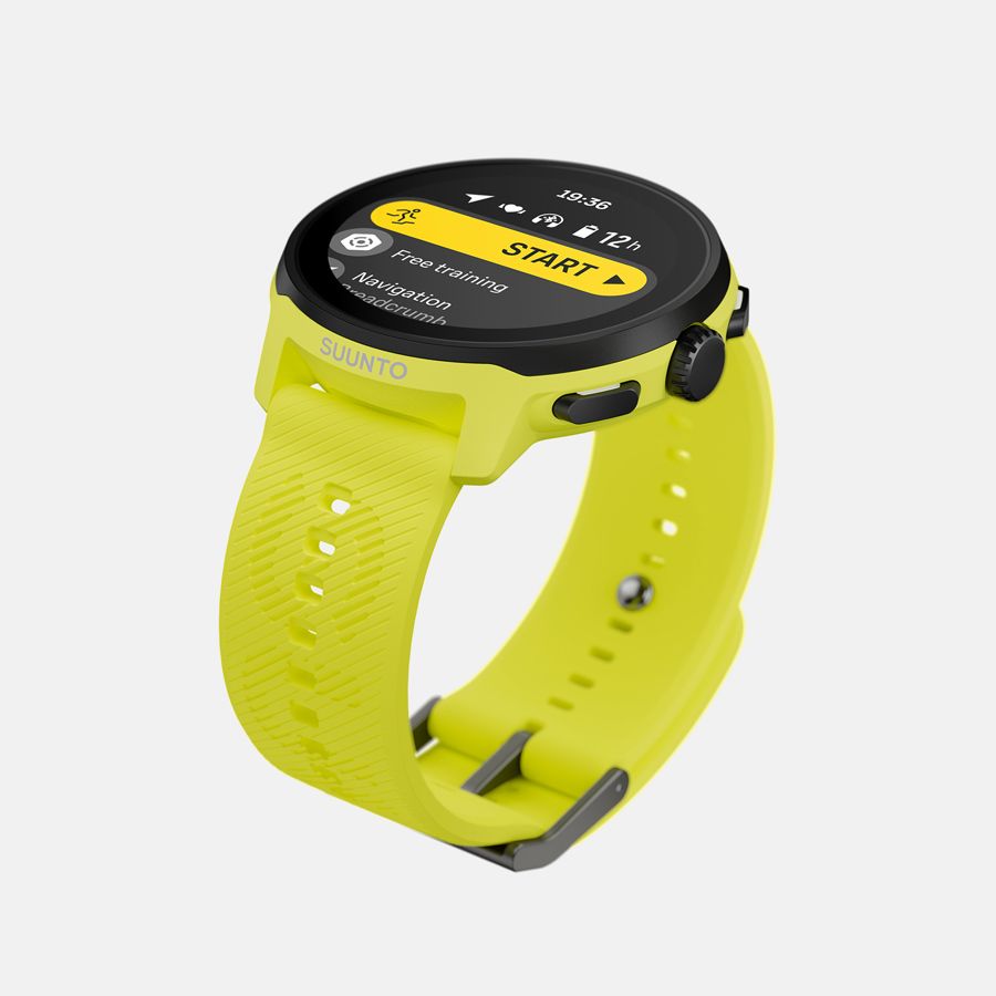 Suunto Run GPS Watch