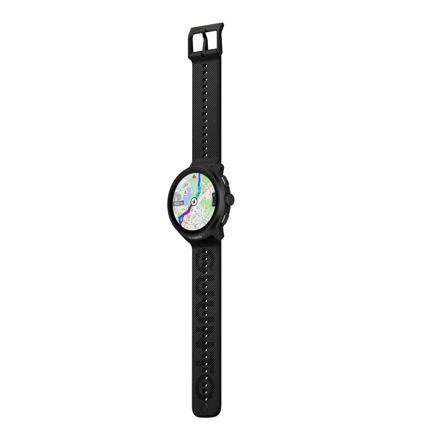 Suunto Run 2 GPS Watch
