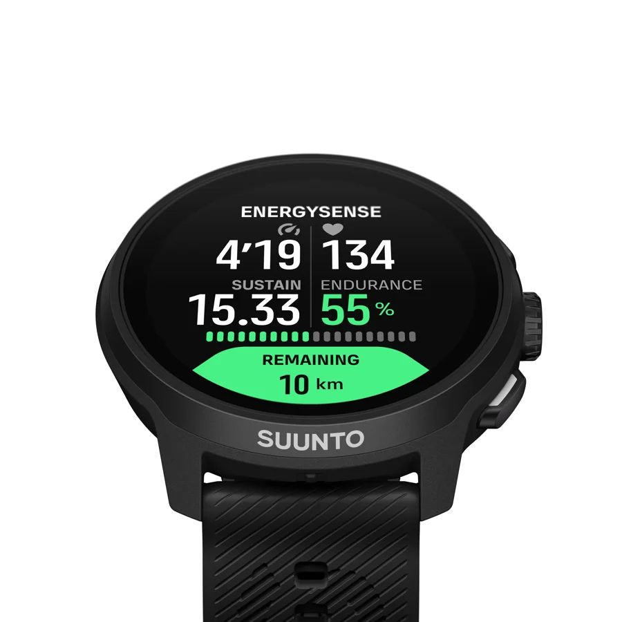Suunto Run 2 GPS Watch