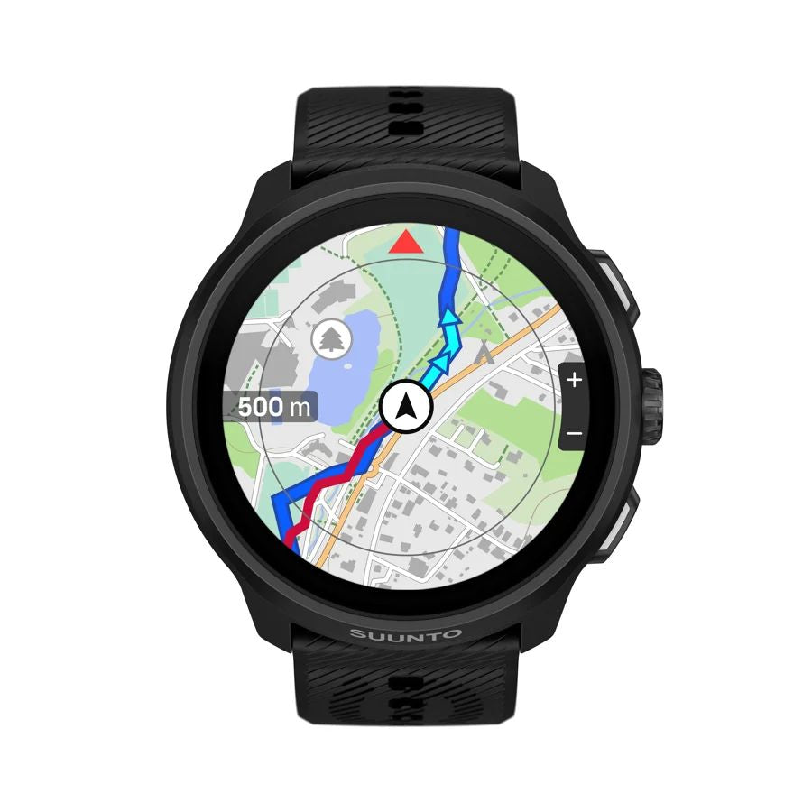 Suunto Run 2 GPS Watch