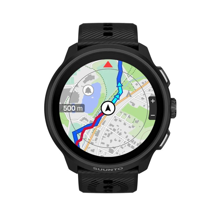 Suunto Run 2 GPS Watch