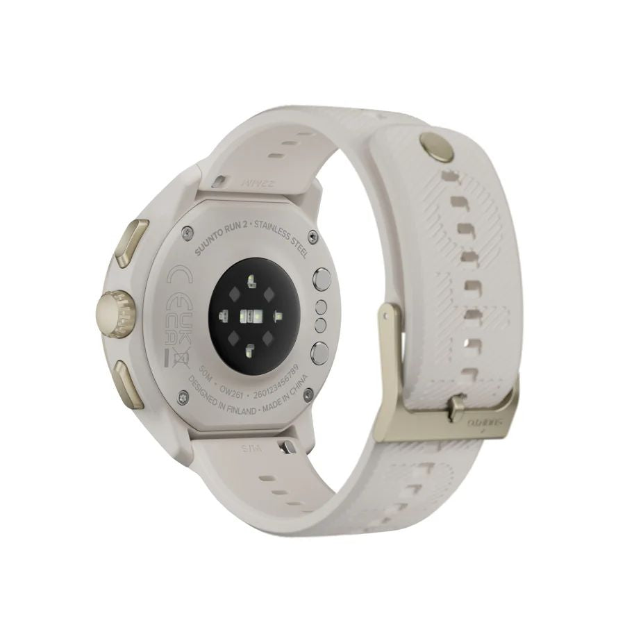 Suunto Run 2 GPS Watch