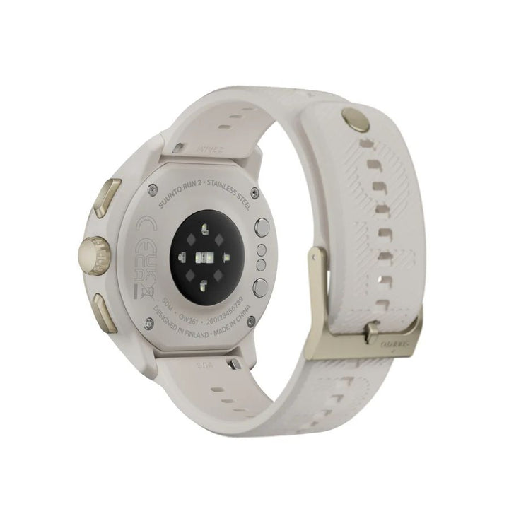 Suunto Run 2 GPS Watch