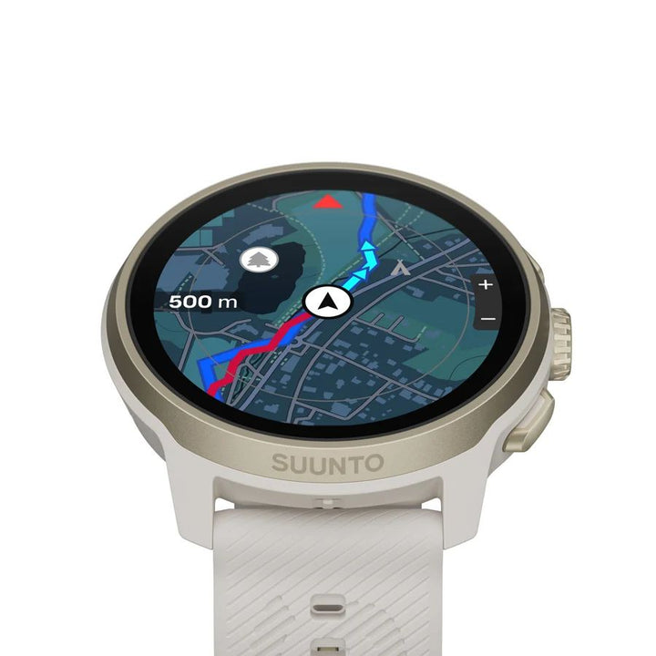 Suunto Run 2 GPS Watch