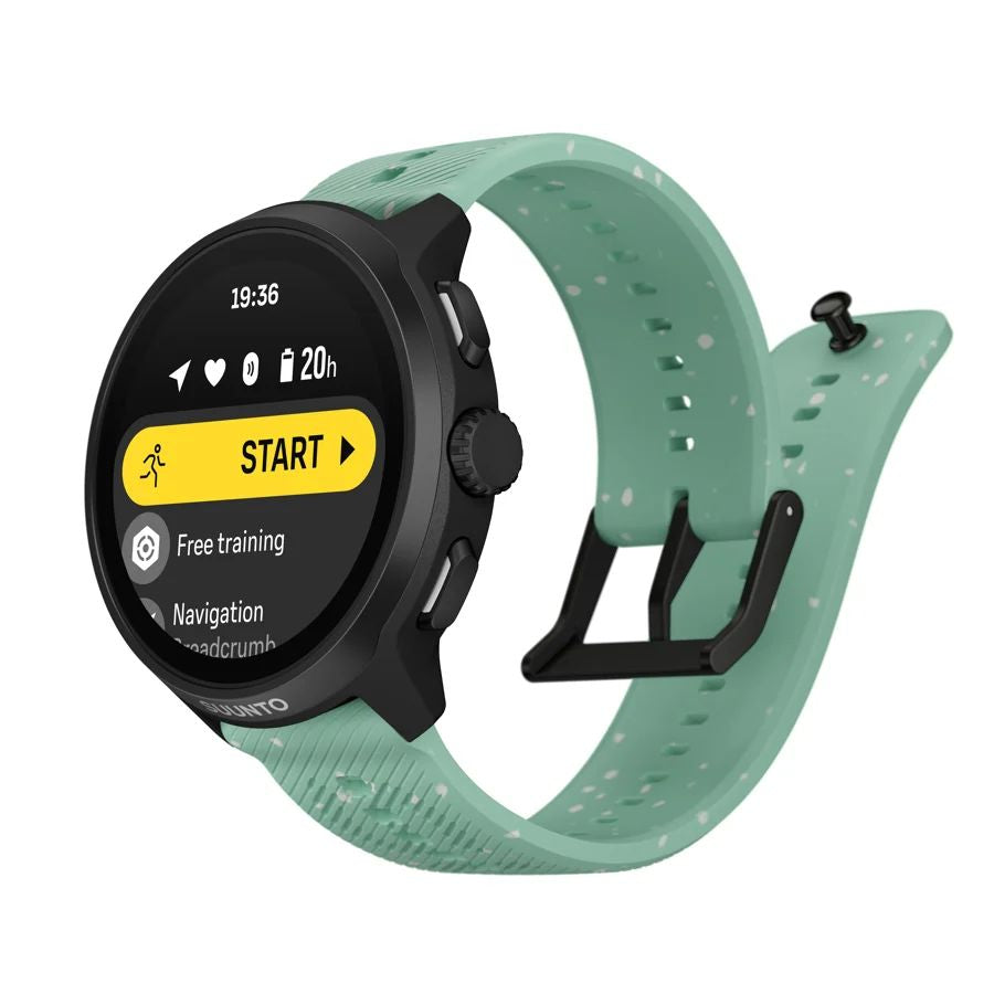 Suunto Run 2 GPS Watch