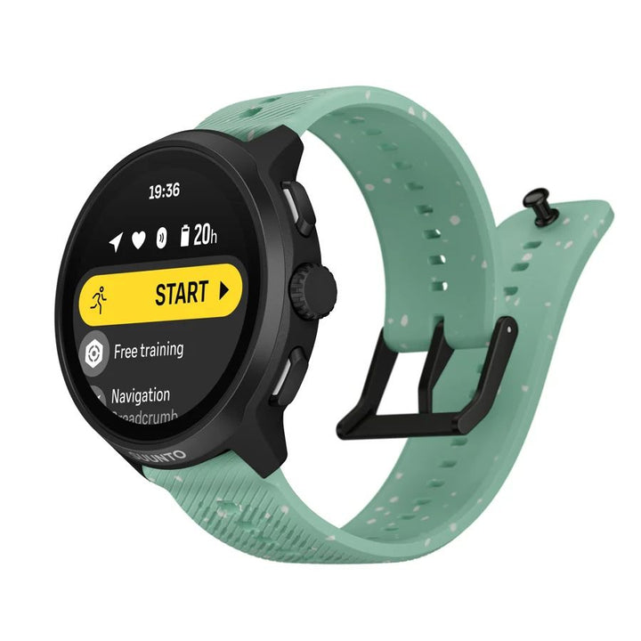 Suunto Run 2 GPS Watch