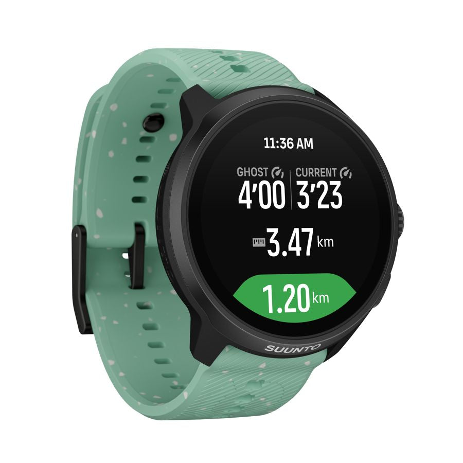 Suunto Run 2 GPS Watch