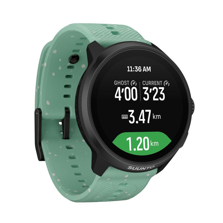 Suunto Run 2 GPS Watch