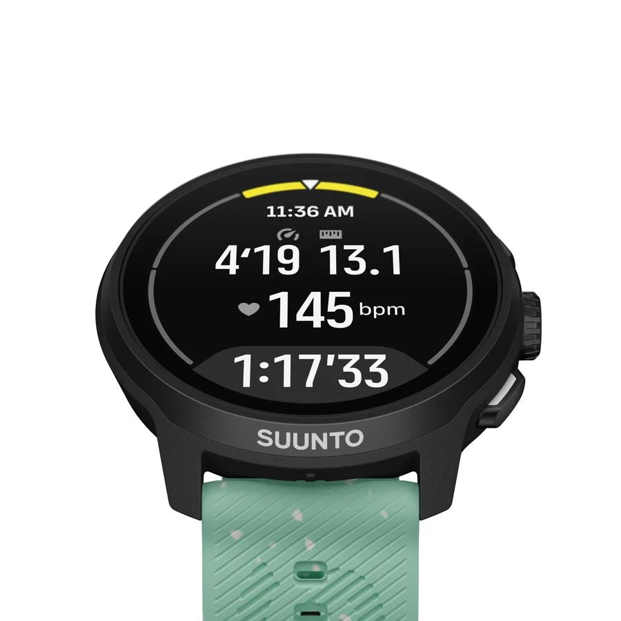 Suunto Run 2 GPS Watch