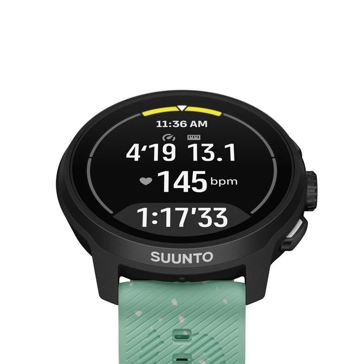 Suunto Run 2 GPS Watch