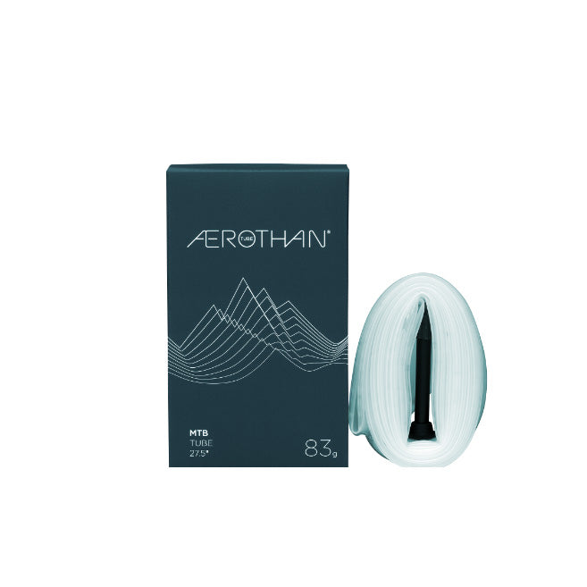 Schwalbe Aerothan TPU Tube 27.5x2.4-3.0" PV 40mm  >