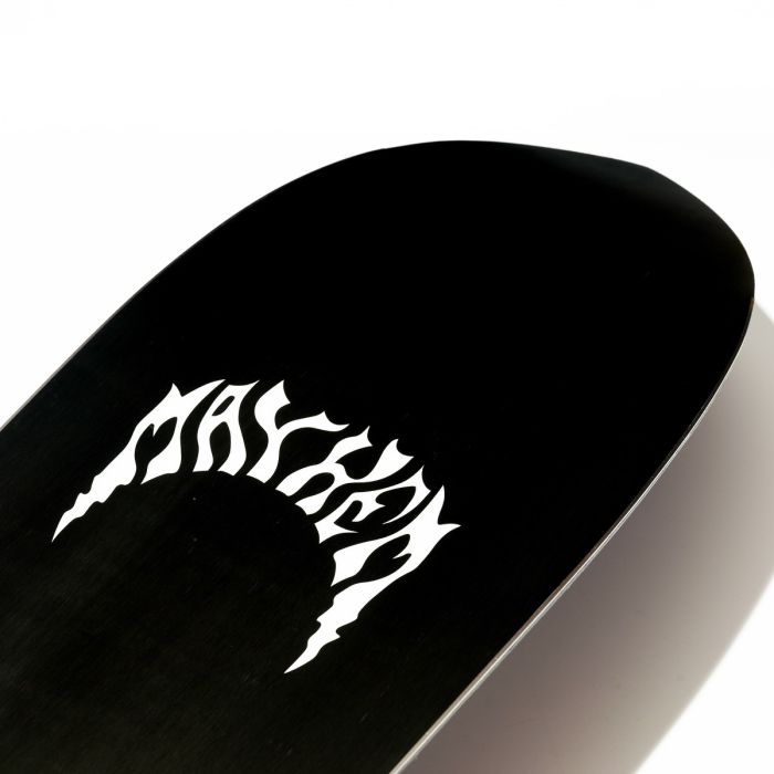 2026 Lib Tech Mayhem Sweetfish Snowboard