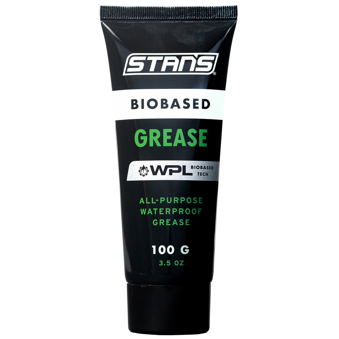 Stan's Biobased Grease 100g
