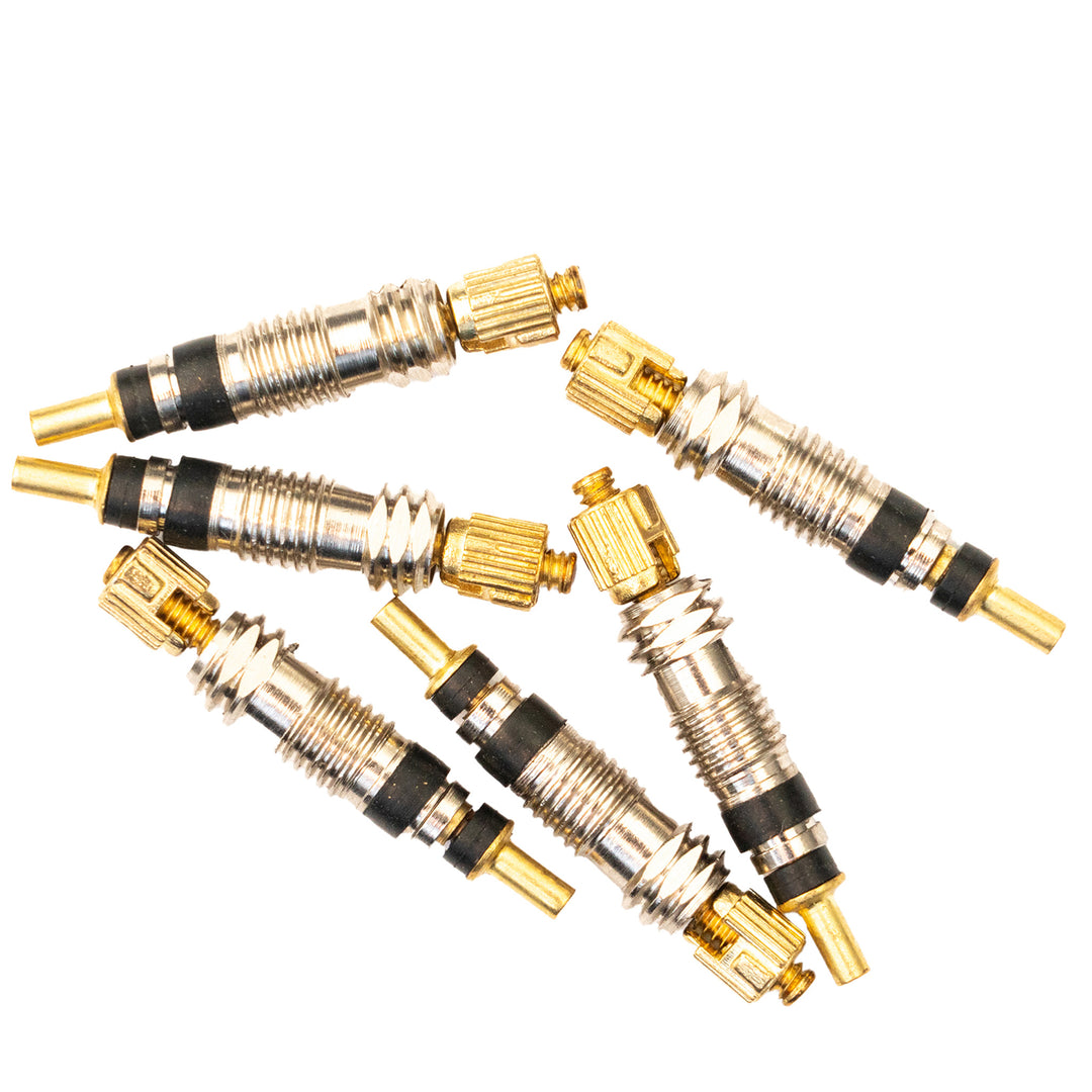 Stan's Valve Core Replacement Presta 6/Count