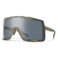 Matte Flint / Tarmac Tortoise | ChromaPop Slate