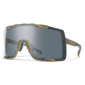 Matte Flint / Tarmac Tortoise | ChromaPop Slate