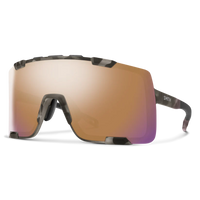 Matte Salt Haze | ChromaPop Rose Gold Mirror