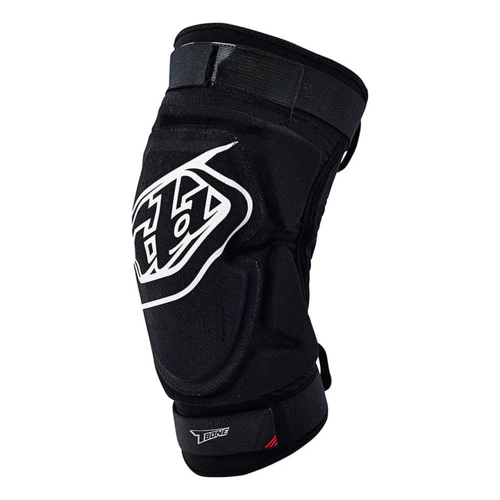 Troy Lee Designs T-Bone Knee Guards - Solid