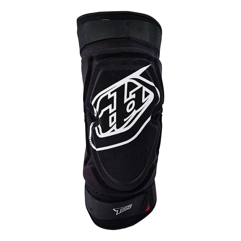 Troy Lee Designs T-Bone Knee Guards - Solid