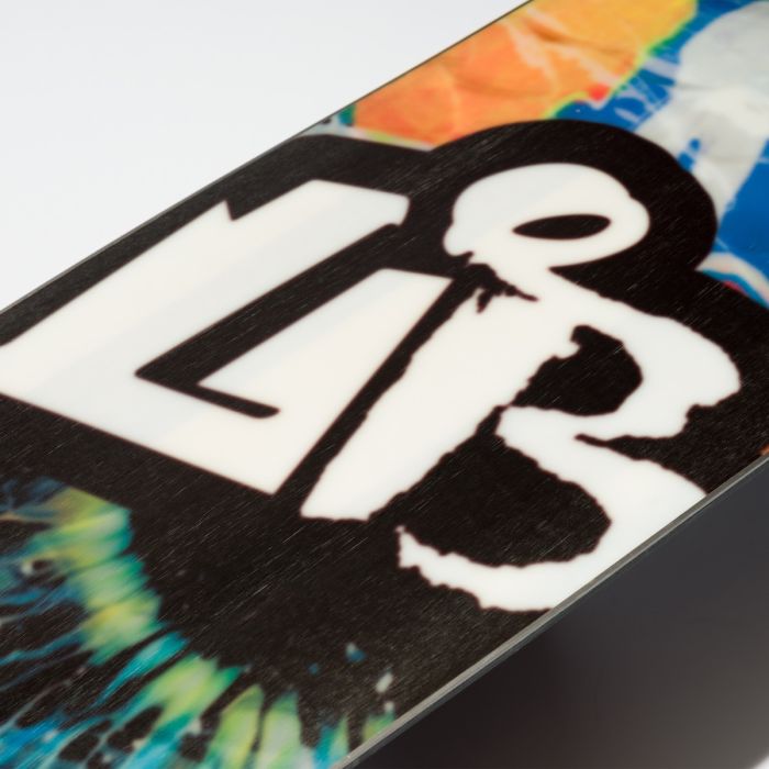 2026 Lib Tech T.Rice Pro Snowboard – SX Collective