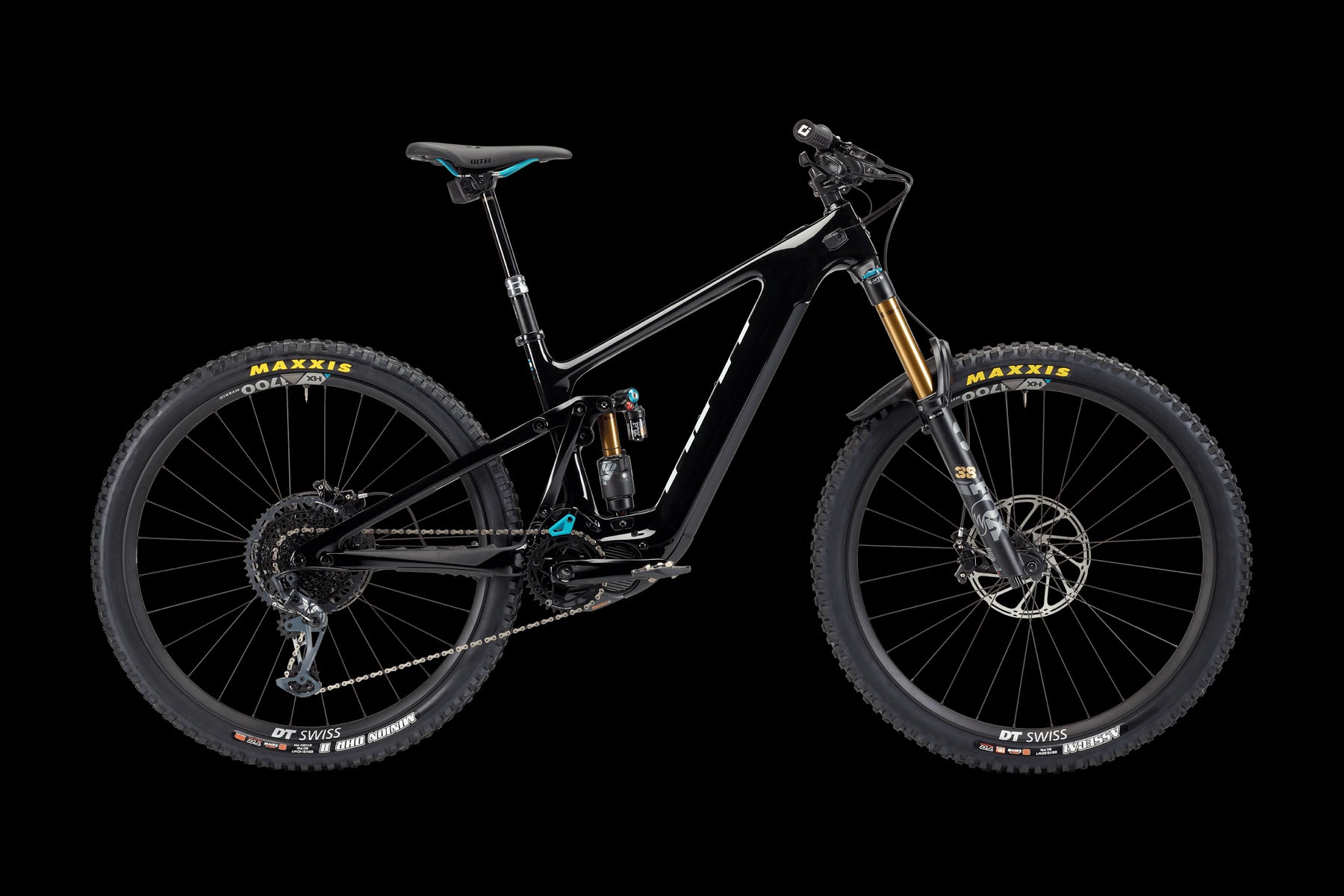 Custom Bike Wheels and Mountain Bikes SpokeX Bike Co