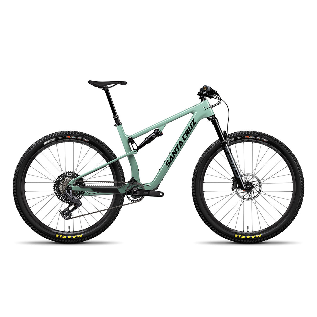 2026 Blur C 70 trail