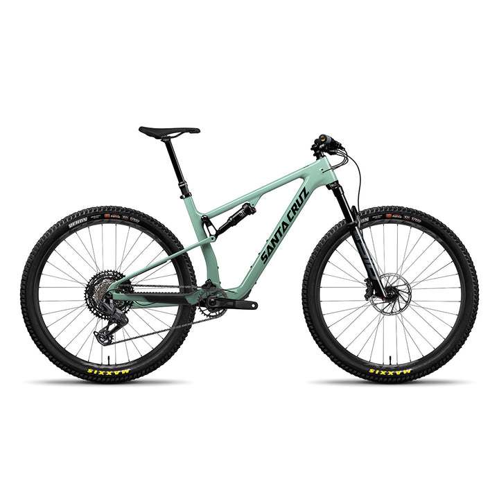 2026 Blur C 70 trail